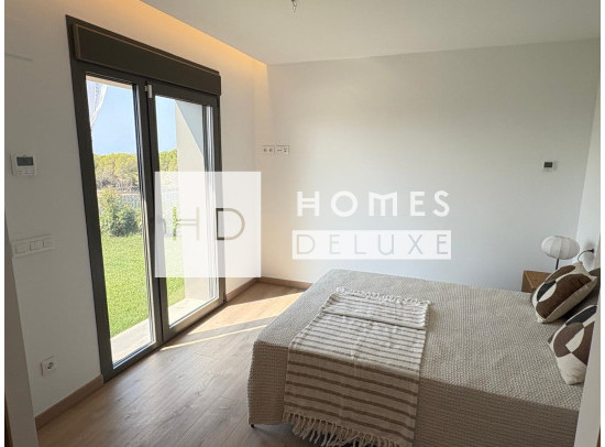 Nouveau bâtiment - Villas - Finestrat