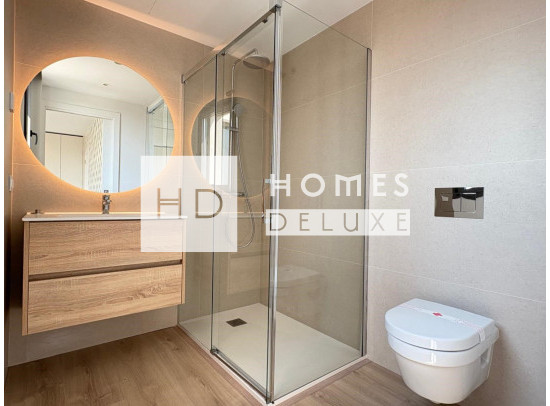 Nouveau bâtiment - Villas - Finestrat