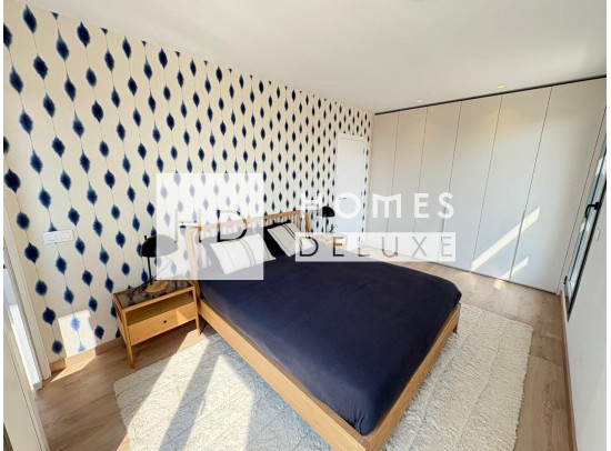 Nouveau bâtiment - Villas - Finestrat