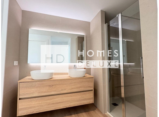 Nouveau bâtiment - Villas - Finestrat