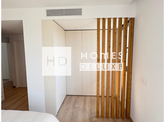 Nouveau bâtiment - Villas - Finestrat