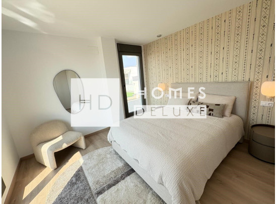 Nouveau bâtiment - Villas - Finestrat