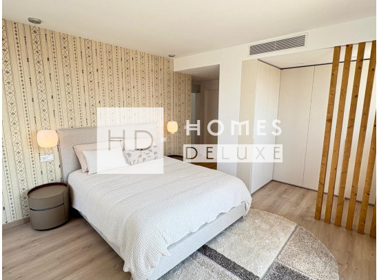 Nouveau bâtiment - Villas - Finestrat