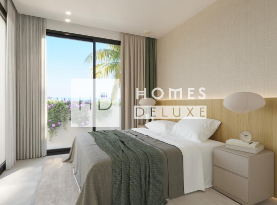 Nouveau bâtiment - Villas - Finestrat