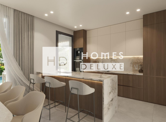 Nouveau bâtiment - Villas - Finestrat