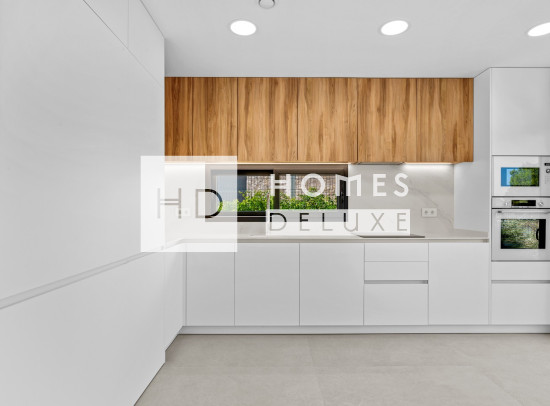 Nueva construcción  - Villas - Pilar de la Horadada