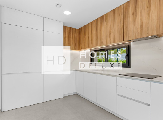 Nueva construcción  - Villas - Pilar de la Horadada