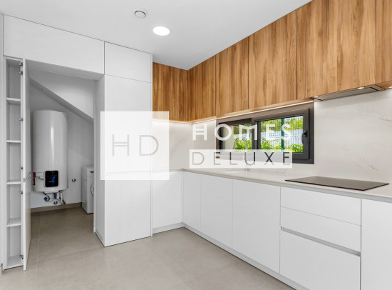 Nueva construcción  - Villas - Pilar de la Horadada