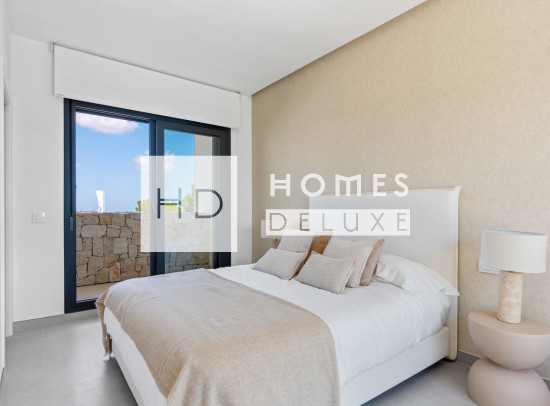 Nueva construcción  - Villas - Pilar de la Horadada