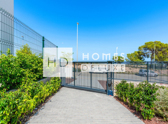 Nueva construcción  - Villas - Pilar de la Horadada