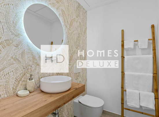 Nueva construcción  - Villas - Pilar de la Horadada