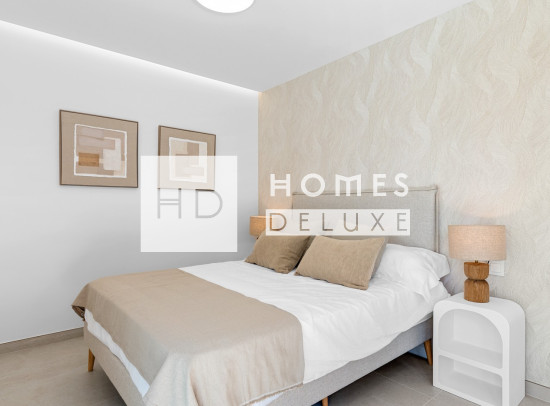 Nueva construcción  - Villas - Pilar de la Horadada