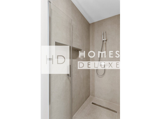 Nueva construcción  - Villas - Pilar de la Horadada