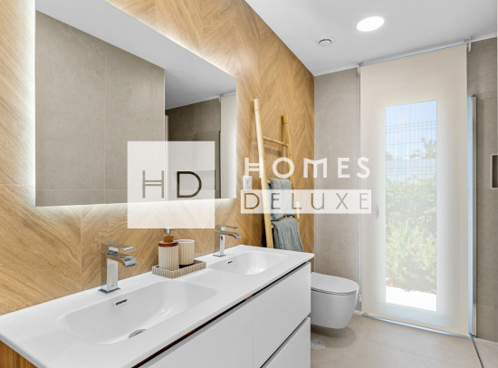 Nueva construcción  - Villas - Pilar de la Horadada