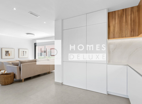 Nueva construcción  - Villas - Pilar de la Horadada