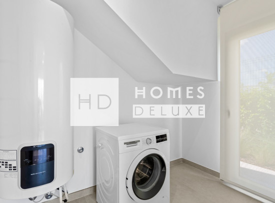 Nueva construcción  - Villas - Pilar de la Horadada