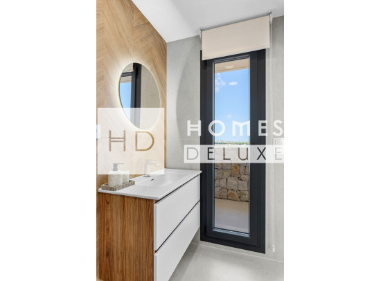 Nueva construcción  - Villas - Pilar de la Horadada