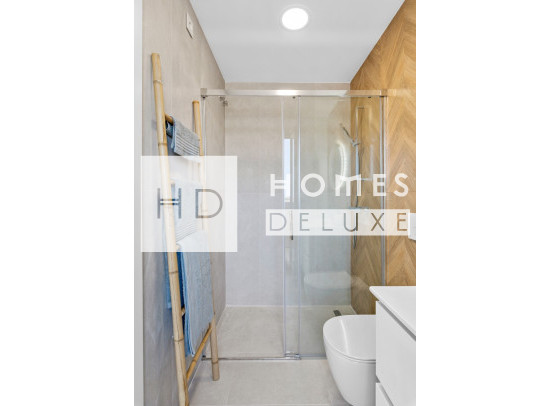 Nueva construcción  - Villas - Pilar de la Horadada