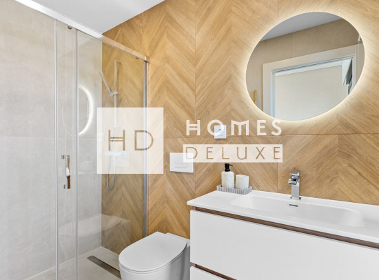 Nueva construcción  - Villas - Pilar de la Horadada