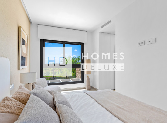 Nueva construcción  - Villas - Pilar de la Horadada