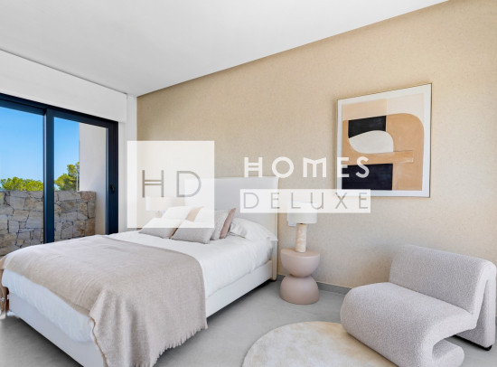 Nueva construcción  - Villas - Pilar de la Horadada