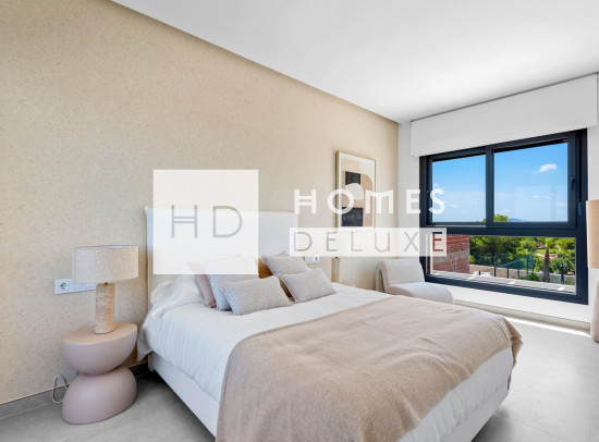 Nueva construcción  - Villas - Pilar de la Horadada