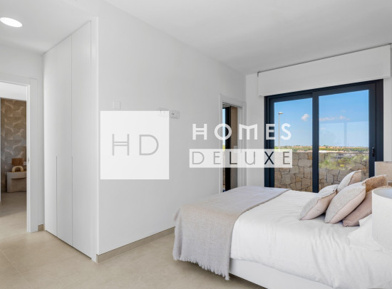 Nueva construcción  - Villas - Pilar de la Horadada