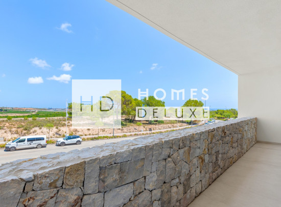 Nueva construcción  - Villas - Pilar de la Horadada