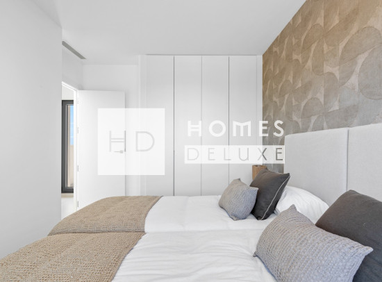 Nueva construcción  - Villas - Pilar de la Horadada