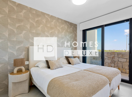 Nueva construcción  - Villas - Pilar de la Horadada