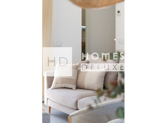 Nueva construcción  - Villas - Pilar de la Horadada