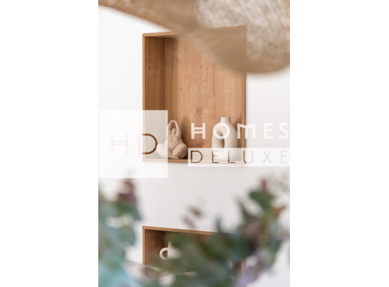 Nueva construcción  - Villas - Pilar de la Horadada