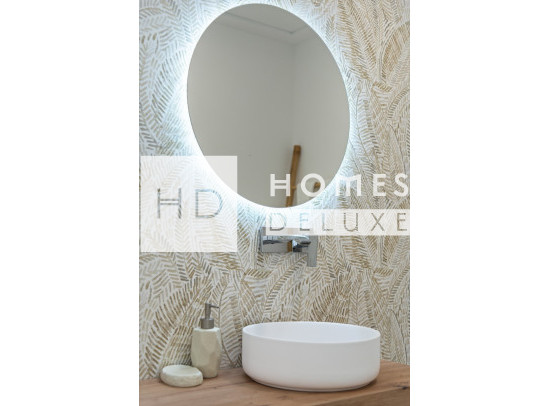 Nueva construcción  - Villas - Pilar de la Horadada