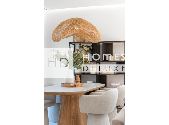 Nueva construcción  - Villas - Pilar de la Horadada