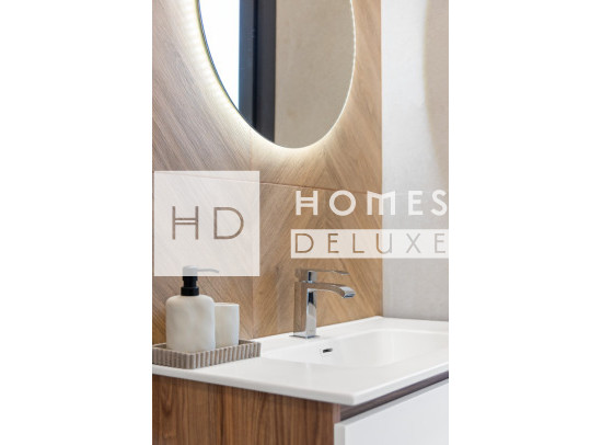 Nueva construcción  - Villas - Pilar de la Horadada