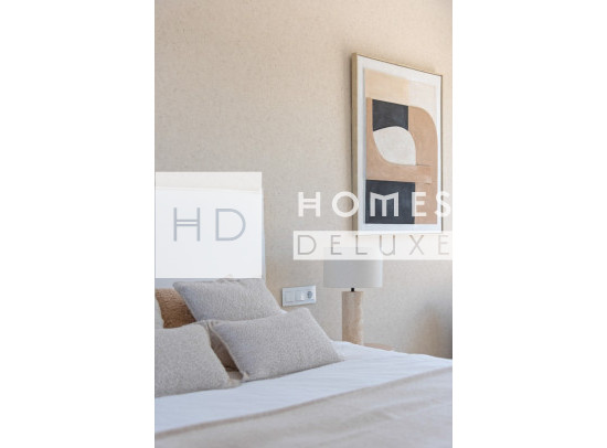 Nueva construcción  - Villas - Pilar de la Horadada