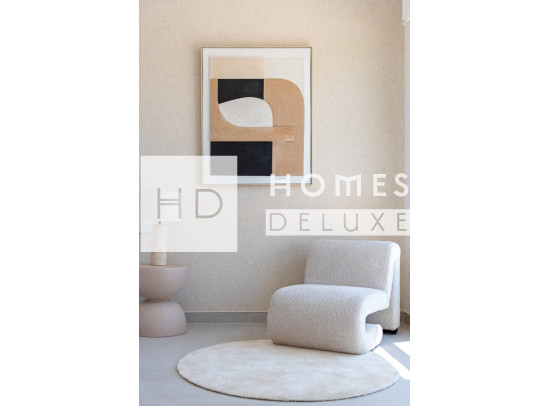 Nueva construcción  - Villas - Pilar de la Horadada