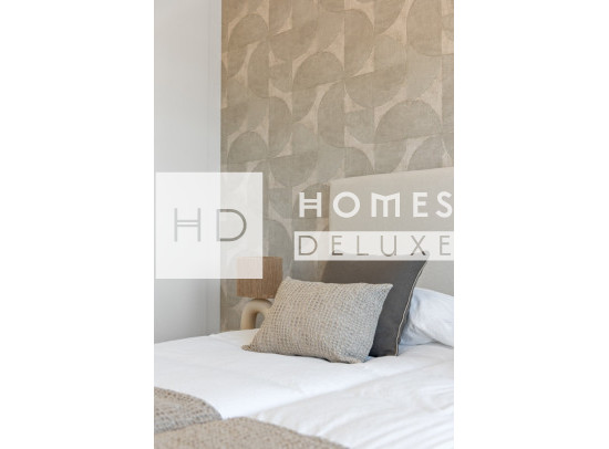 Nueva construcción  - Villas - Pilar de la Horadada