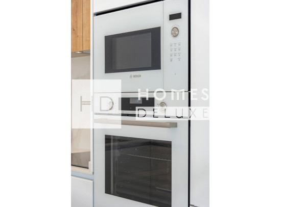 Nouveau bâtiment - Villas - Mil Palmeras - Urb. Mil Palmeras