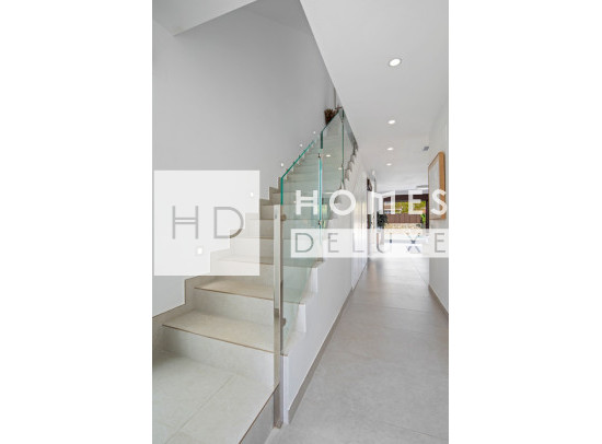 Nouveau bâtiment - Villas - Mil Palmeras - Urb. Mil Palmeras