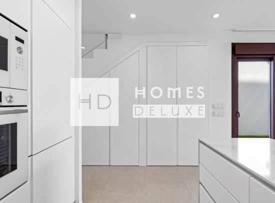 Nouveau bâtiment - Villas - Mil Palmeras - Urb. Mil Palmeras