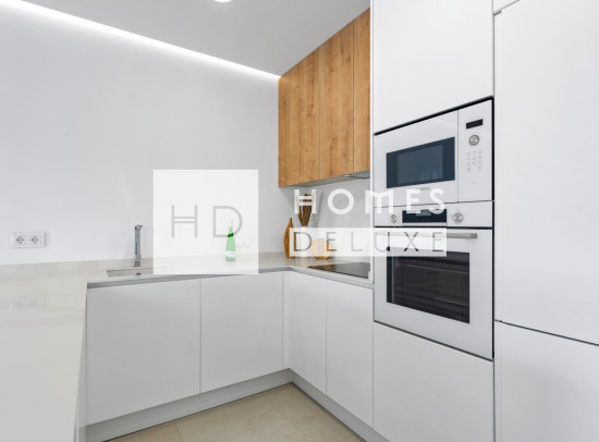 Nouveau bâtiment - Villas - Mil Palmeras - Urb. Mil Palmeras