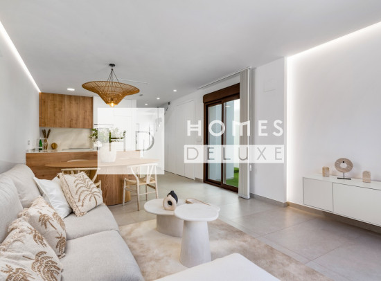 Nouveau bâtiment - Villas - Mil Palmeras - Urb. Mil Palmeras