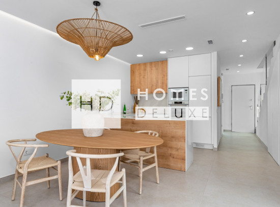 Nouveau bâtiment - Villas - Mil Palmeras - Urb. Mil Palmeras