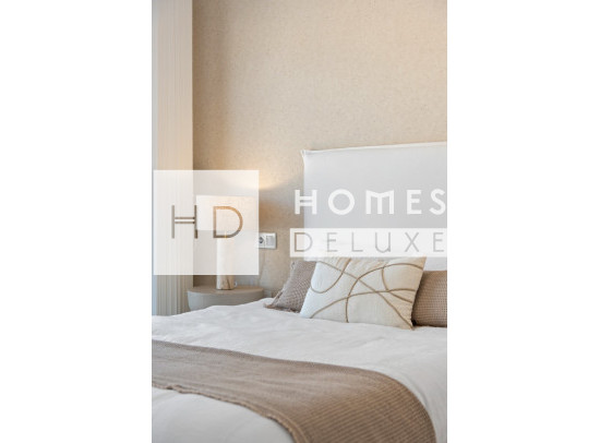 Nouveau bâtiment - Villas - Mil Palmeras - Urb. Mil Palmeras