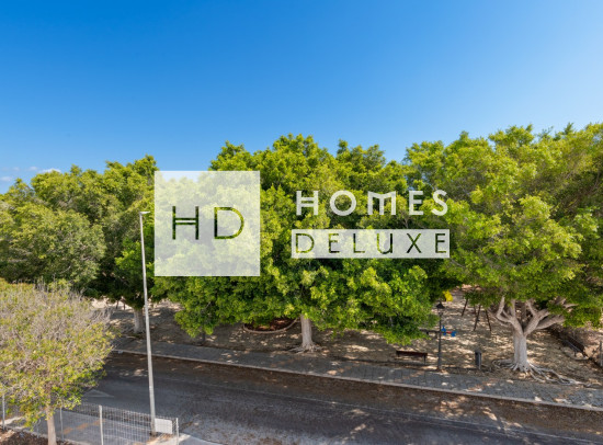 Nouveau bâtiment - Villas - Mil Palmeras - Urb. Mil Palmeras