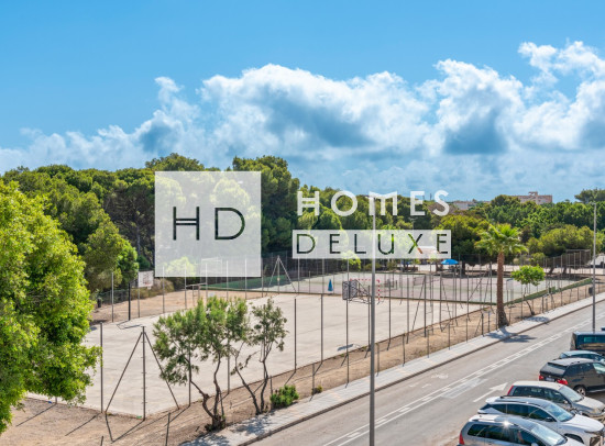 Nouveau bâtiment - Villas - Mil Palmeras - Urb. Mil Palmeras