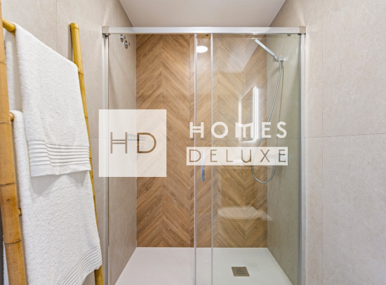 Nouveau bâtiment - Villas - Mil Palmeras - Urb. Mil Palmeras