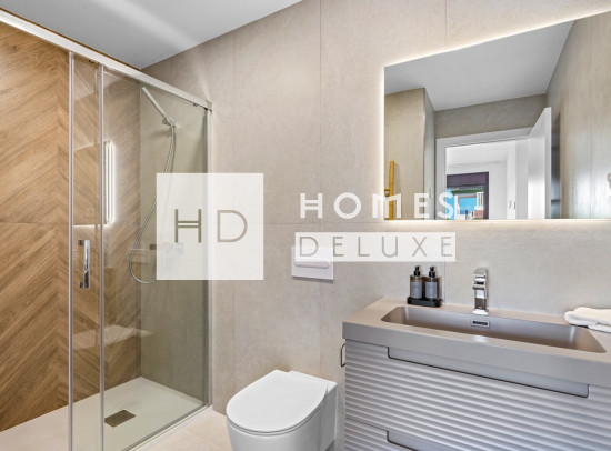 Nouveau bâtiment - Villas - Mil Palmeras - Urb. Mil Palmeras