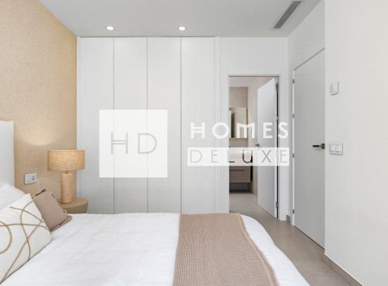 Nouveau bâtiment - Villas - Mil Palmeras - Urb. Mil Palmeras